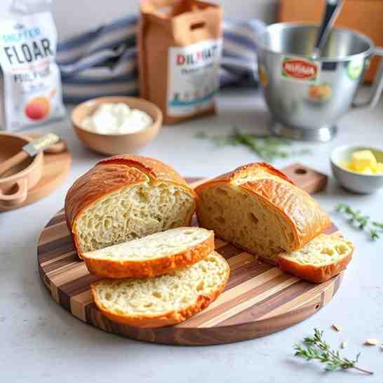 Easy Pan Amasado - Home Bread Recipe